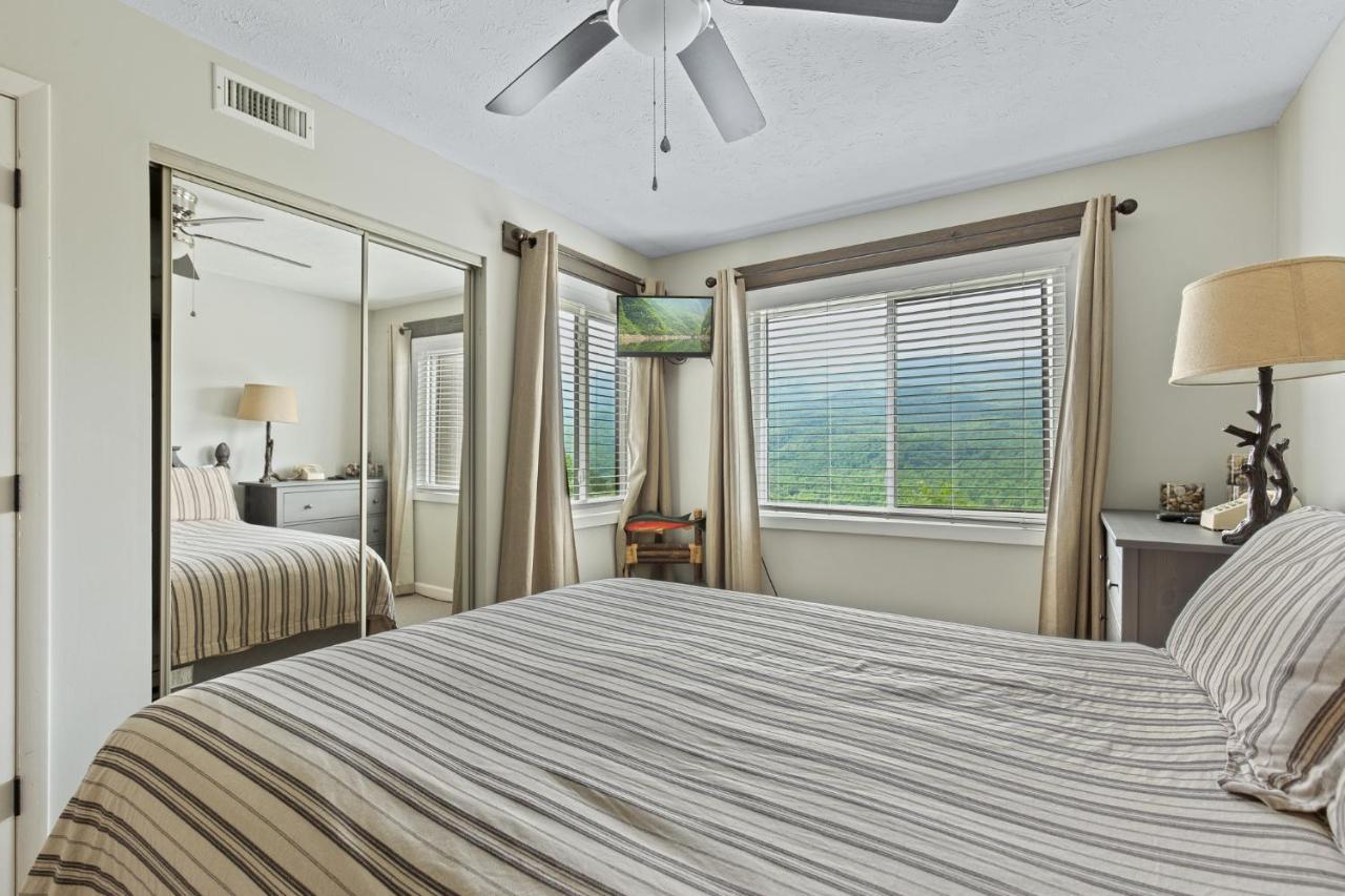 Deer Ridge Mountain Resort C102 Гатлинбург Экстерьер фото
