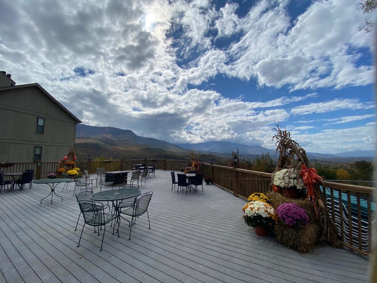 Deer Ridge Mountain Resort C102 Гатлинбург Экстерьер фото
