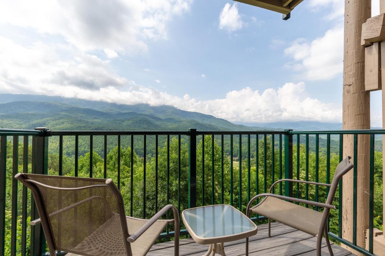 Deer Ridge Mountain Resort C102 Гатлинбург Экстерьер фото