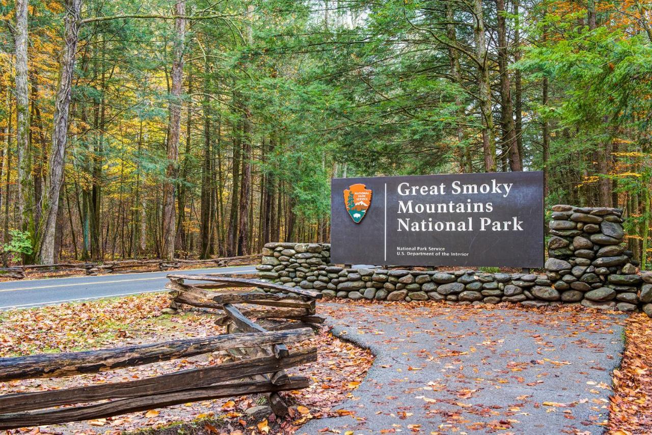 Deer Ridge Mountain Resort C102 Гатлинбург Экстерьер фото