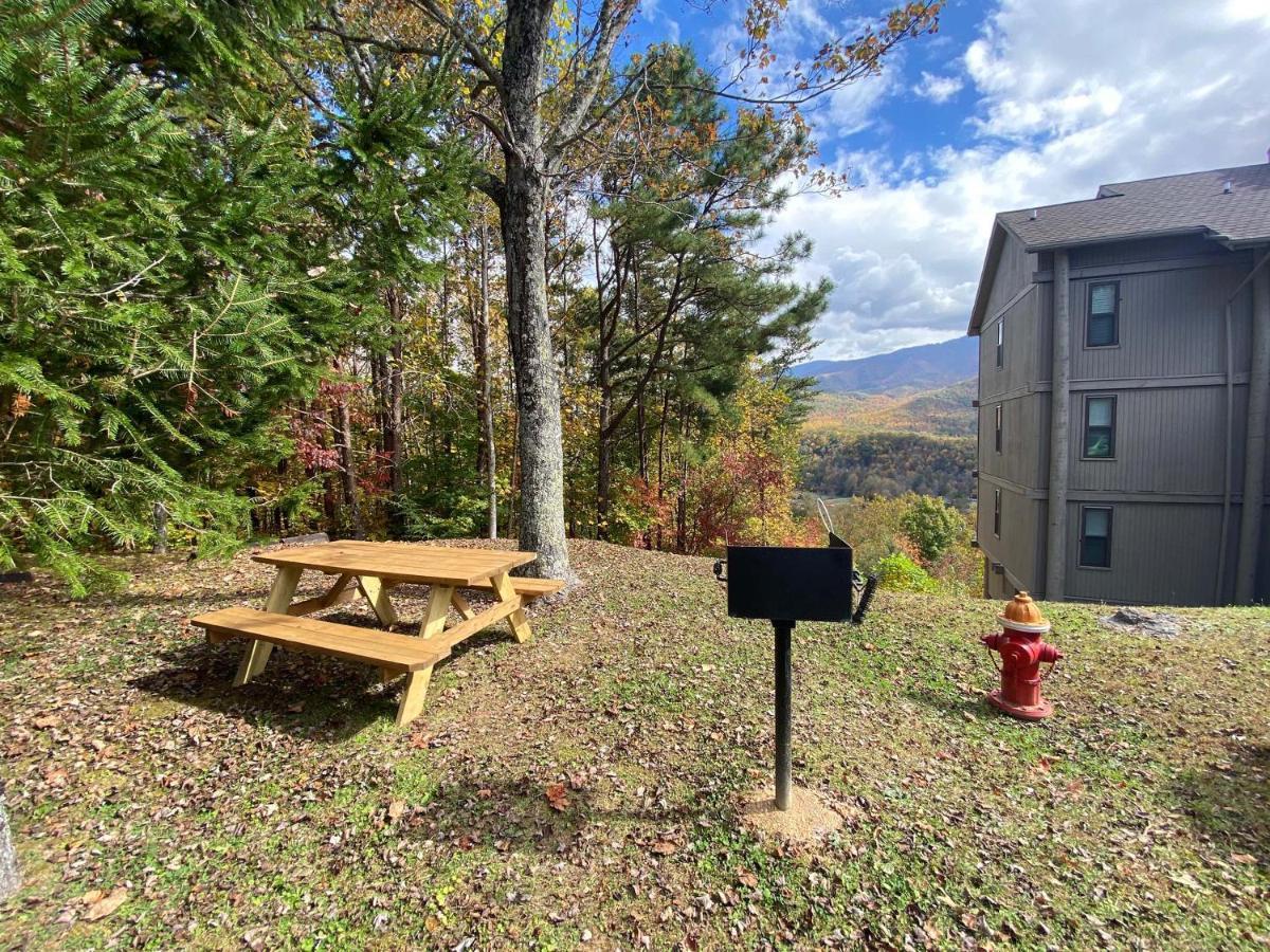 Deer Ridge Mountain Resort C102 Гатлинбург Экстерьер фото