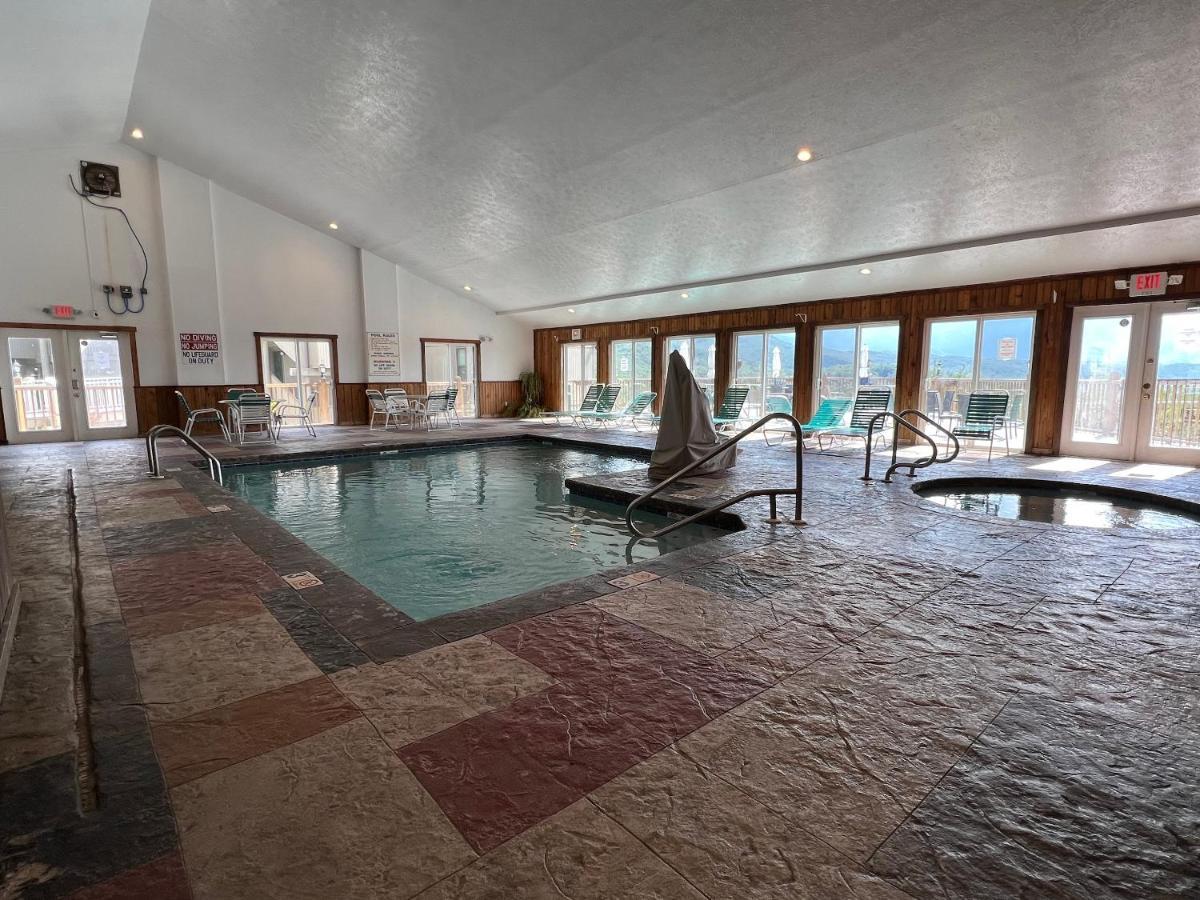 Deer Ridge Mountain Resort C102 Гатлинбург Экстерьер фото