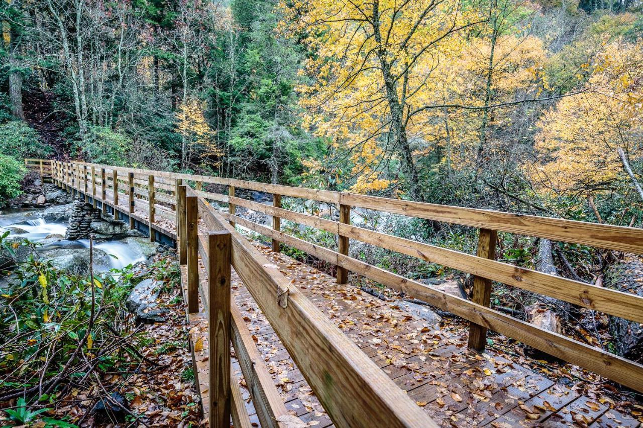 Deer Ridge Mountain Resort C102 Гатлинбург Экстерьер фото