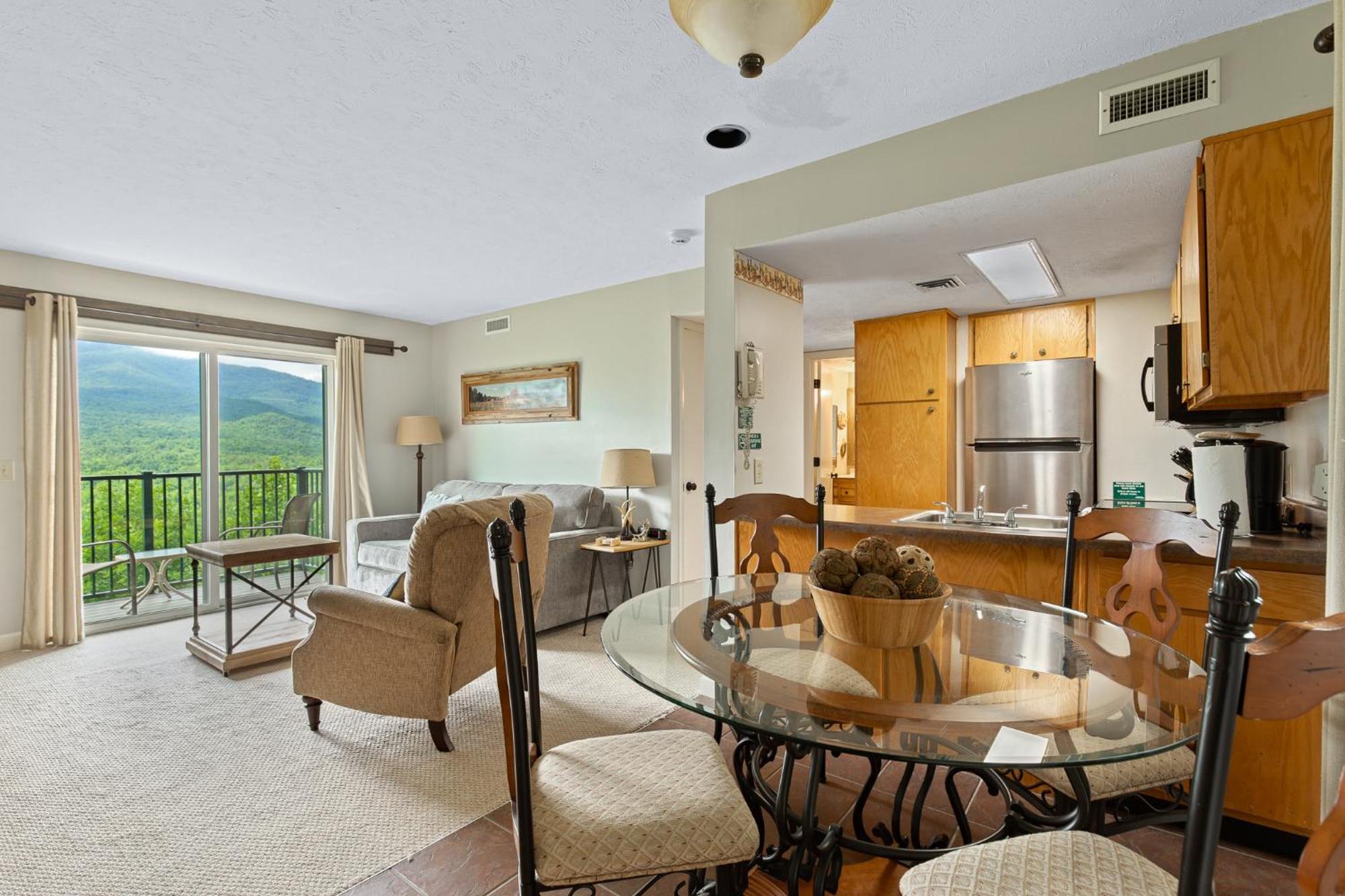 Deer Ridge Mountain Resort C102 Гатлинбург Экстерьер фото