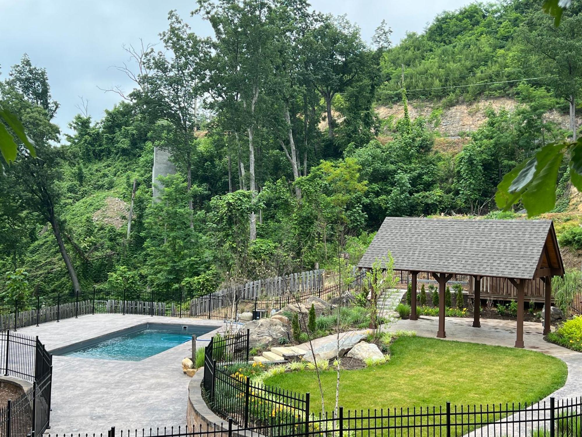 Deer Ridge Mountain Resort C102 Гатлинбург Экстерьер фото